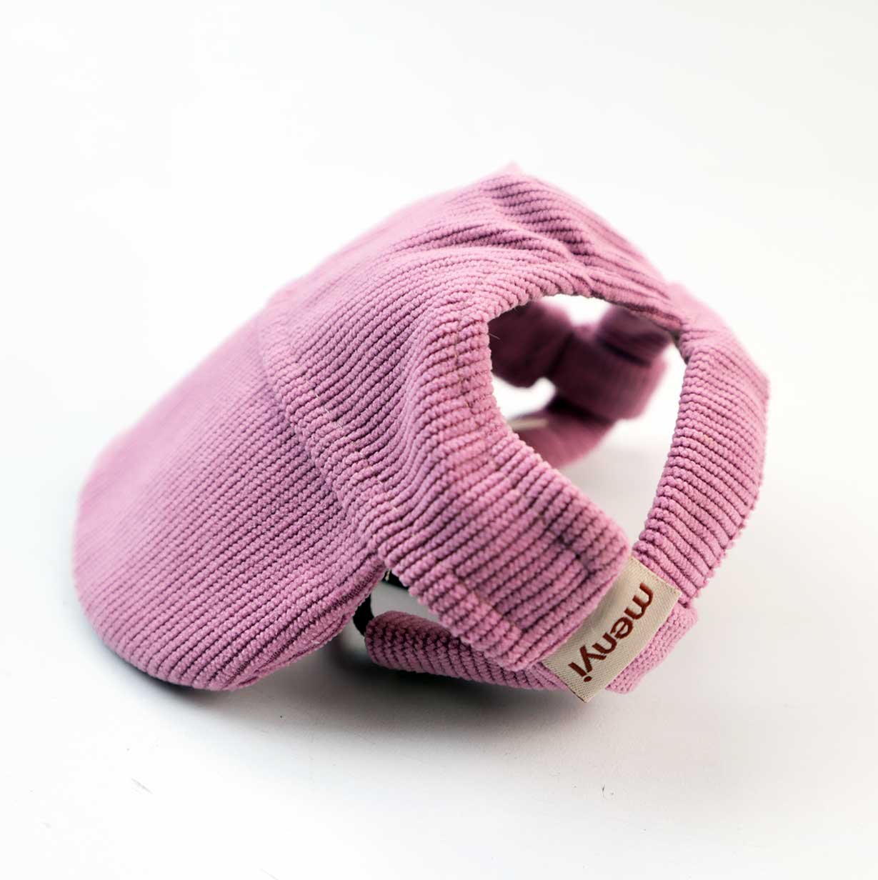 Gorra Mascota Love Magenta - Imagen 3
