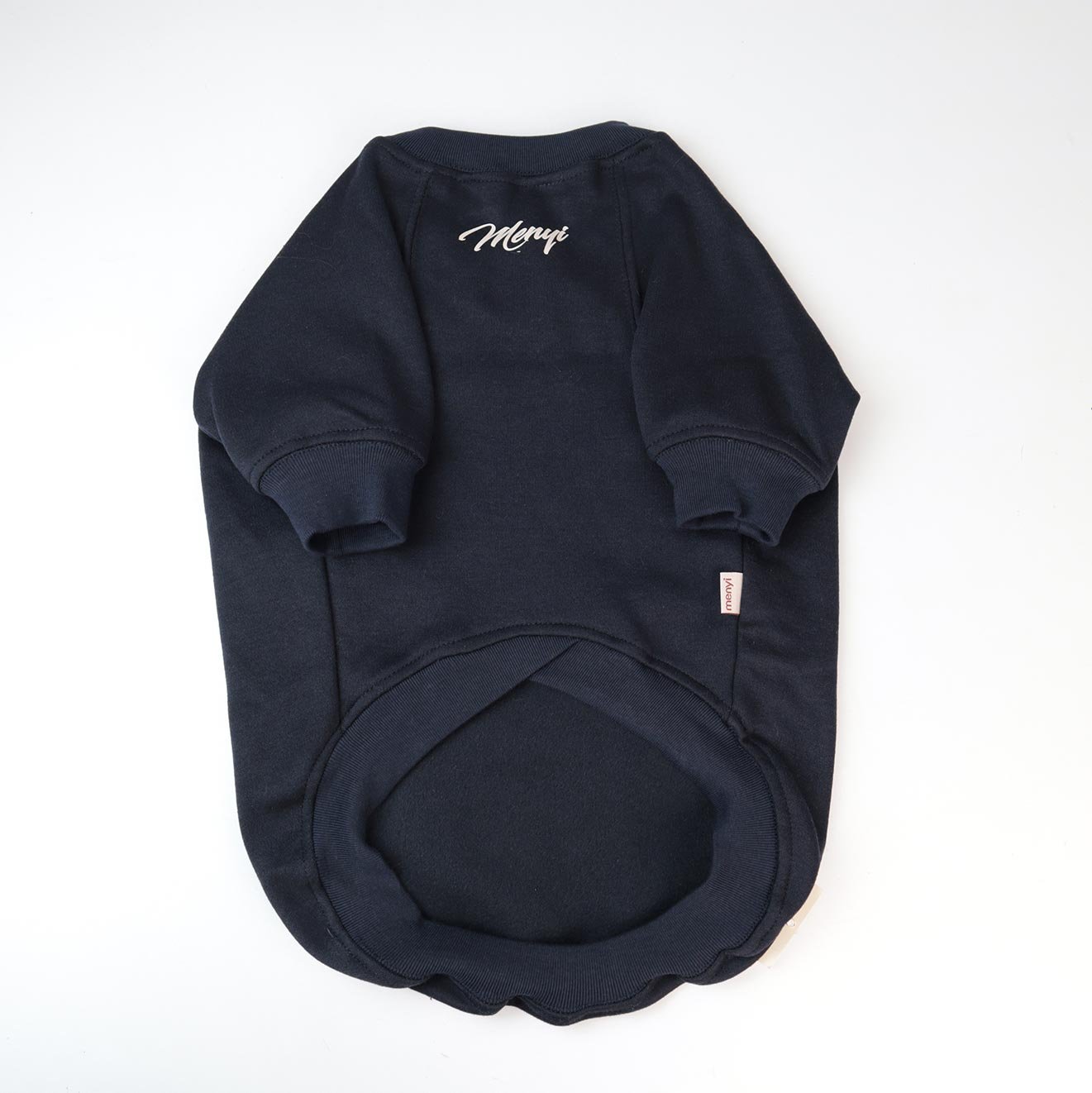 Saco Azul oscuro Mascota - Imagen 4